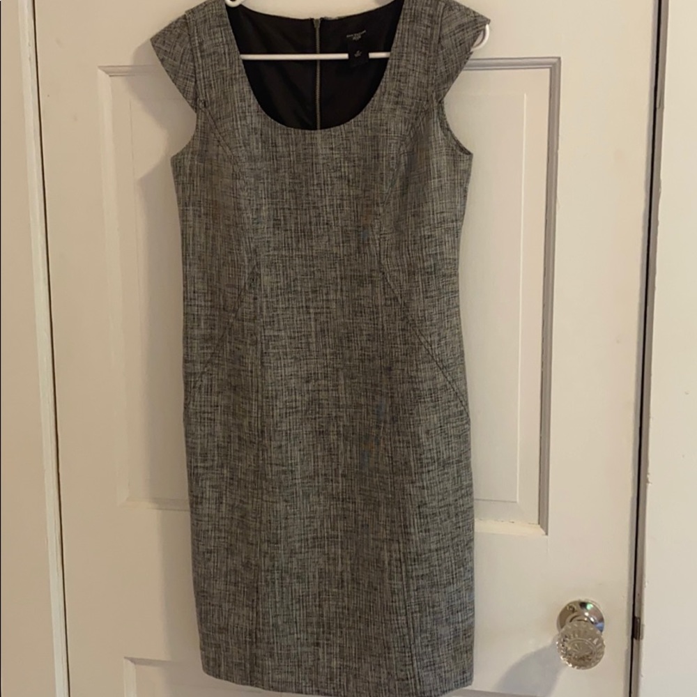 Gorgeous Ann Taylor career dress